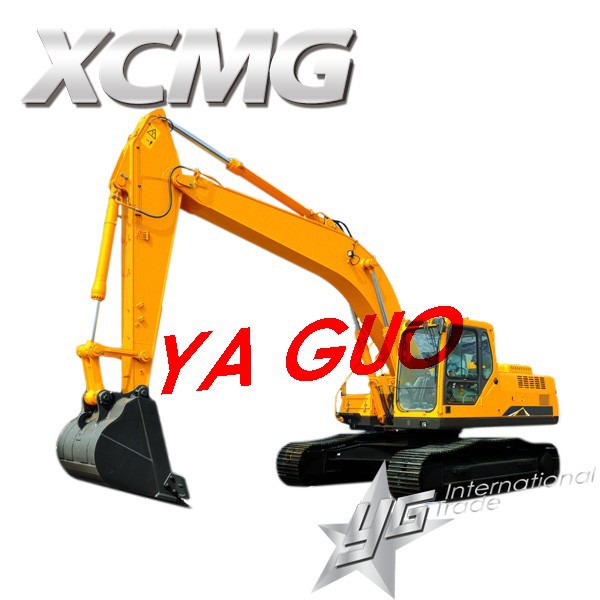 中国最高のマシンのブランド13トンxcmgミニショベル-掘削機問屋・仕入れ・卸・卸売り