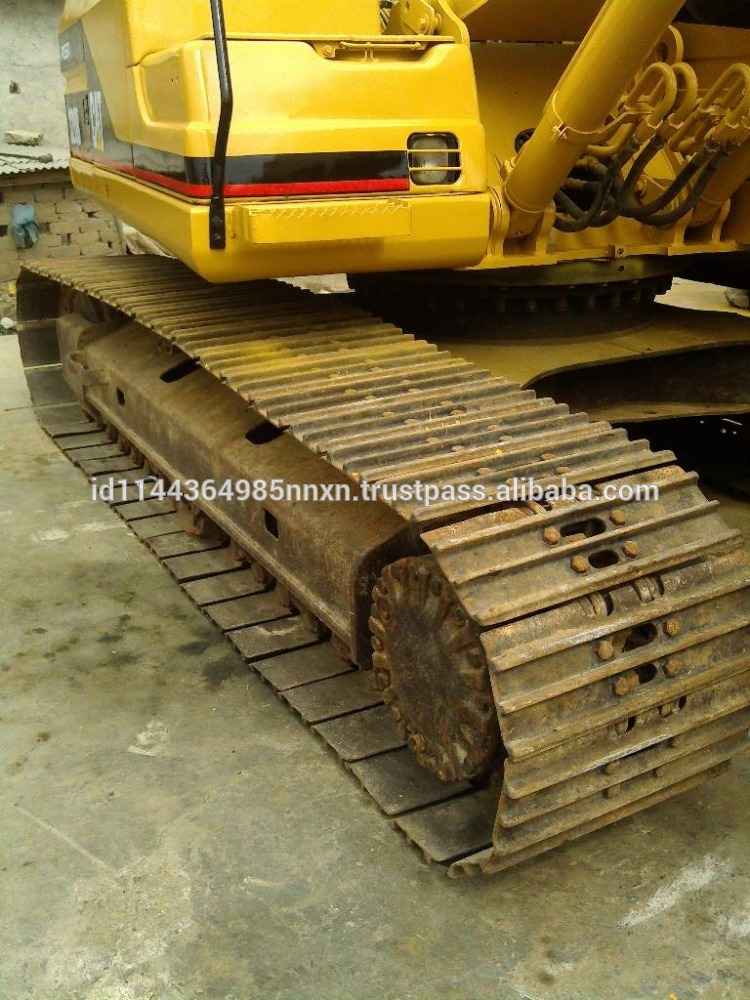 CAT320BL油圧ショベル使用ショベルクローラショベル-掘削機問屋・仕入れ・卸・卸売り