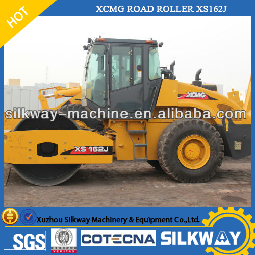 ホット販売xcmg道路ローラーXS162J-ロードローラー問屋・仕入れ・卸・卸売り
