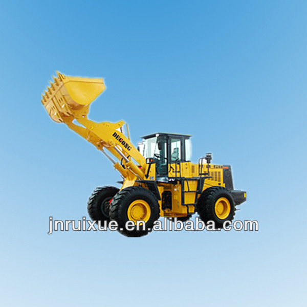 ヘビーデューティーdg9656tdegongローダーバケットホイールローダー-ローダ問屋・仕入れ・卸・卸売り