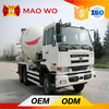 中国howoコンクリートミキサー販売のための、 使用されるコンクリートのミキサー車とトラック-ミキサー車問屋・仕入れ・卸・卸売り