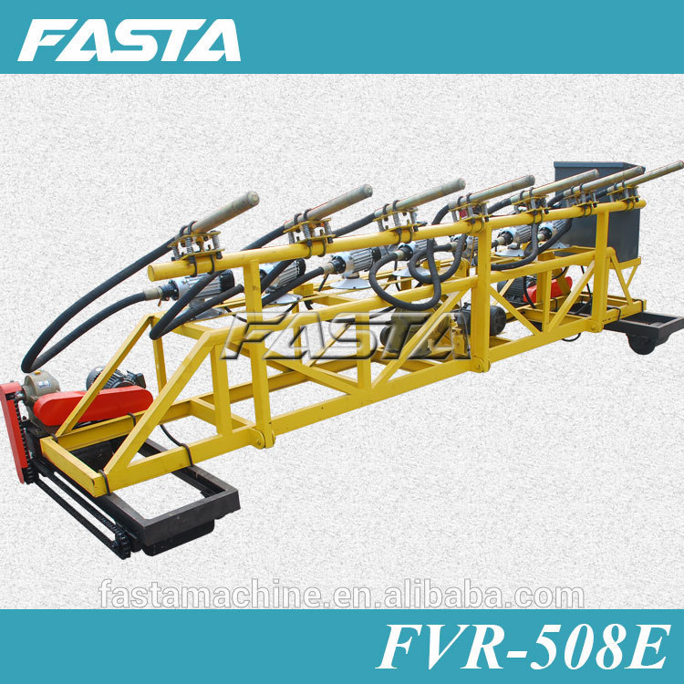 Fasta FVR508Eコンクリートビームバイブレーター-コンクリート振動機問屋・仕入れ・卸・卸売り