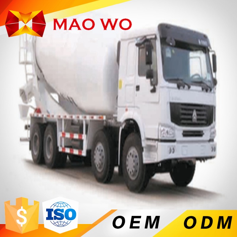 2015中国新しいsinotruck howo 10m3 6 × 4小さなコンクリートミキサー車-ミキサー車問屋・仕入れ・卸・卸売り