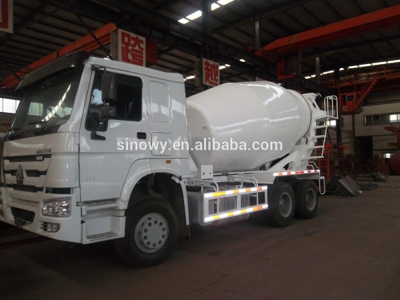中国の有名なキュービックホイール1210sinotruk8x4のコンクリートミキサー車-ミキサー車問屋・仕入れ・卸・卸売り