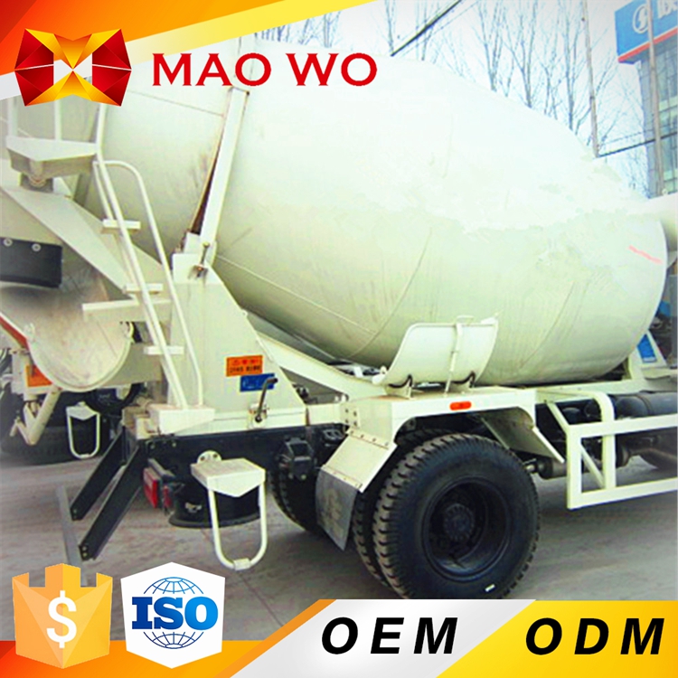 中国maowo 8立方メートル コンクリート ミキサー トラック用販売-問屋・仕入れ・卸・卸売り