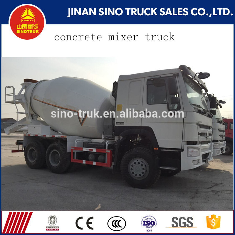 中国sinotruk howo 6 × 4 8m3コンクリートミキサートラック用販売-ミキサー車問屋・仕入れ・卸・卸売り