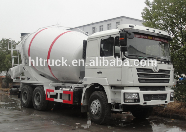 shacmanf3000キャブ6x414cbmコンクリートミキサートラックドイツドイツレックスロスポンプzfレデューサ-ミキサー車問屋・仕入れ・卸・卸売り