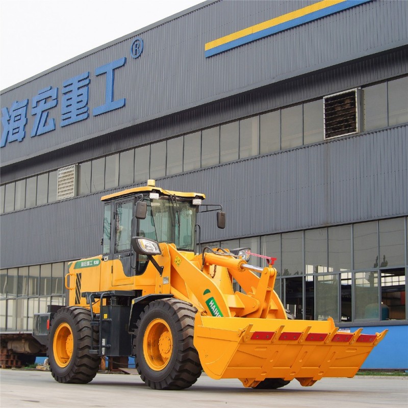 Ctx9332.5トンce小さなホイールローダー/ブームローダー/コンパクトローダー-ローダ問屋・仕入れ・卸・卸売り