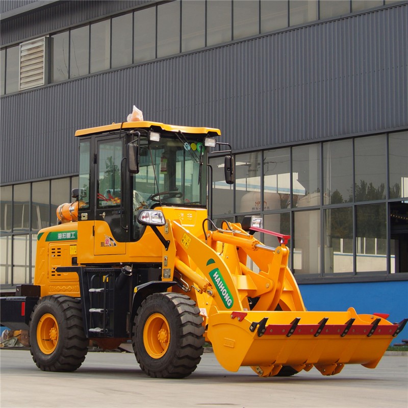 Ctx9184wd1.2トンミニローダーce証明書付き-ローダ問屋・仕入れ・卸・卸売り