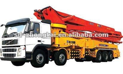 xcmg56mhb56コンクリートポンプコンクリートポンプ-コンクリートポンプ問屋・仕入れ・卸・卸売り