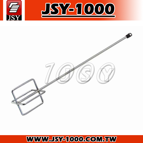 耐久性のある工場120mmパドルスティックブレンダーステンレス鋼工業用コンクリート-コンクリートミキサー問屋・仕入れ・卸・卸売り