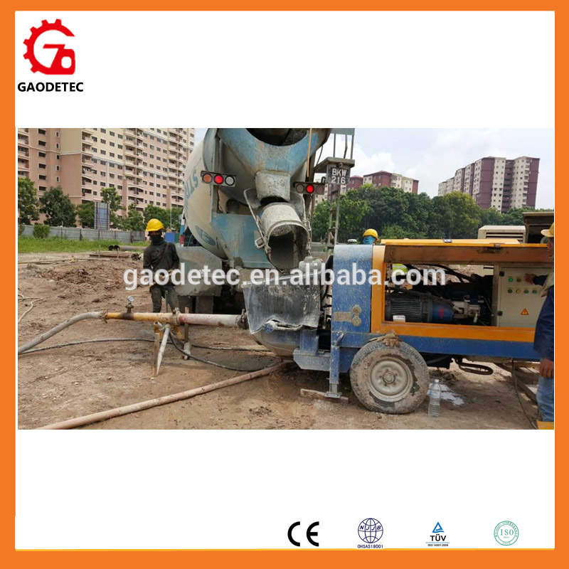 中国小さな集約電気beton ポンプ価格-コンクリートポンプ問屋・仕入れ・卸・卸売り