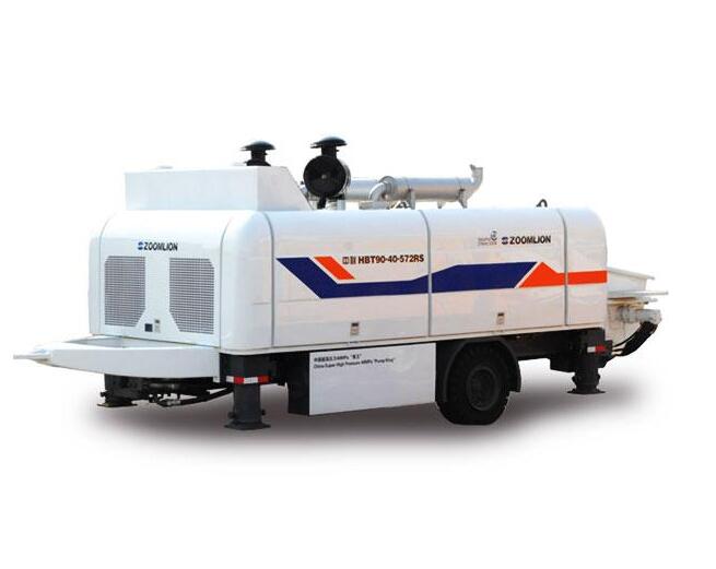 中国有名なモーターエンジントラック積載使用コンクリートポンプ車販売-コンクリートポンプ問屋・仕入れ・卸・卸売り
