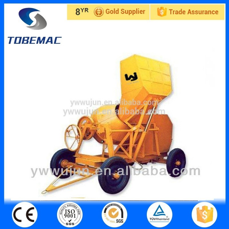 2015tobemacjf-1300セルフローディングコンクリートミキサー-コンクリートミキサー問屋・仕入れ・卸・卸売り