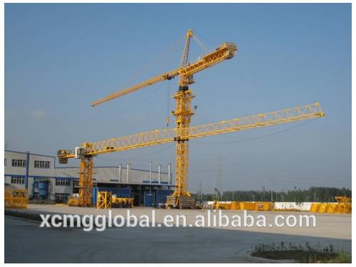 中国最もホットなプロモーション6 tタワークレーンQTZ63-タワークレーン問屋・仕入れ・卸・卸売り
