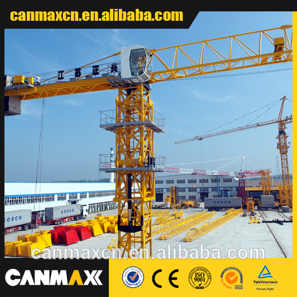 熱い熱い鎬10 t f0/23b (c) (scm)タワークレーンからcanmax-タワークレーン問屋・仕入れ・卸・卸売り