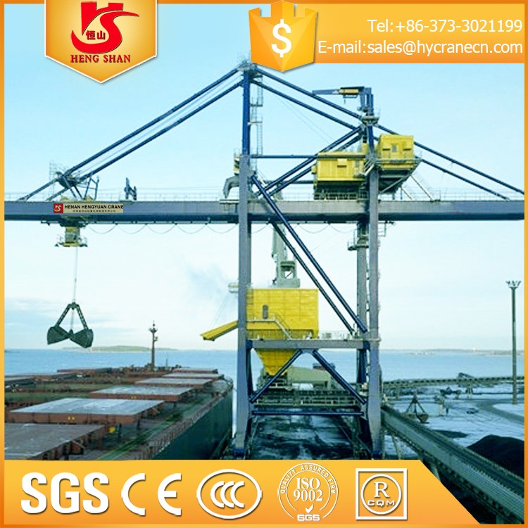 中国サプライヤーポート使用ヘビーデューティ岸壁クレーン-門脈クレーン問屋・仕入れ・卸・卸売り