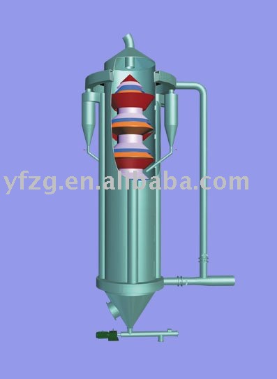 螢石のギプスの粉の回転乾燥器 -- Yufengのブランド-ギプスの粉機械問屋・仕入れ・卸・卸売り