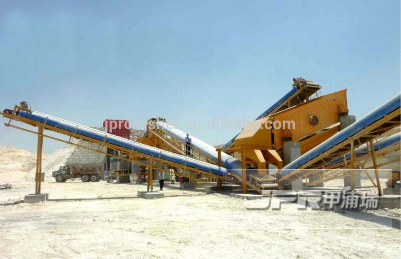 中国のサプライヤーの採石場の石破砕機のメーカー機器のミルクファーム砕石機のマシンの価格-砂製造機械問屋・仕入れ・卸・卸売り