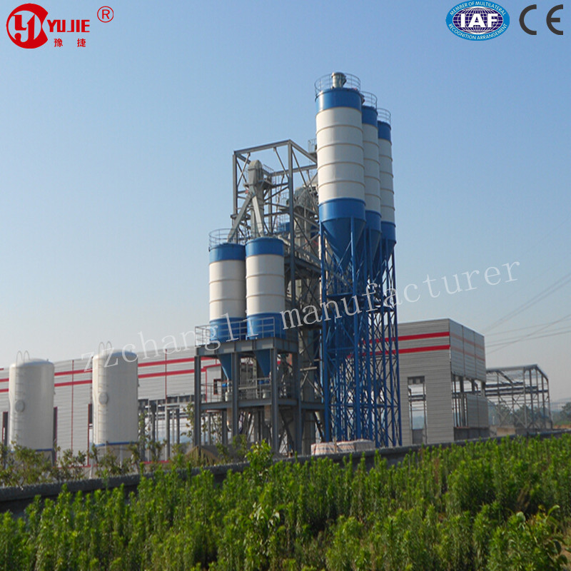 中国のターンキー-プロジェクト5-30tons乾燥粉末混合植物/ドライモルタルミキサー-乾燥した乳鉢機械問屋・仕入れ・卸・卸売り