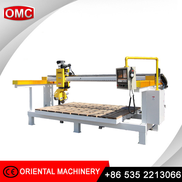 Cnc 4軸石花崗岩切削と研磨機-石造りの機械類問屋・仕入れ・卸・卸売り