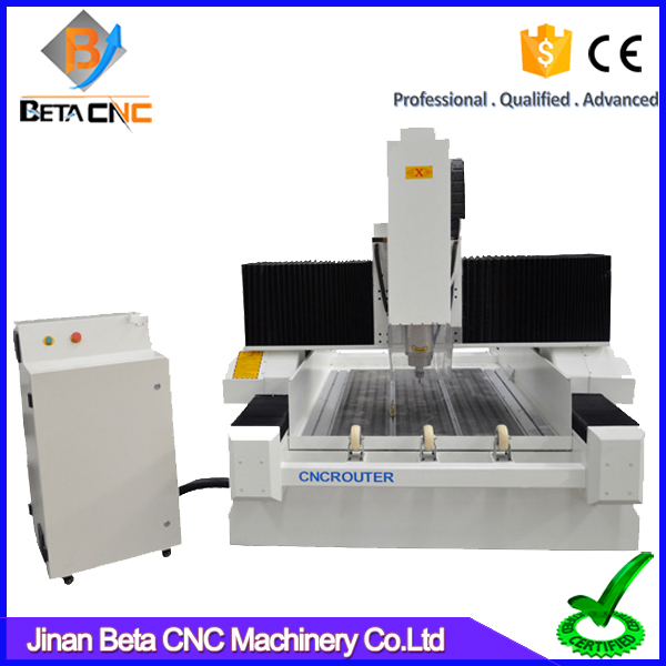 プロフェッショナルcncの石の彫刻ルータ用大理石花崗岩切断機価格-石造りの機械類問屋・仕入れ・卸・卸売り