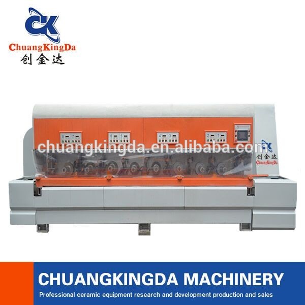 CKD3 + 5自動石花崗岩ライン整形研磨機用石建物エンジニア利用可能に サービス機械-問屋・仕入れ・卸・卸売り
