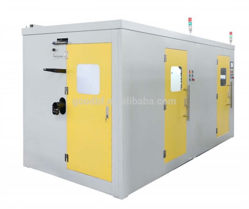 2015熱い販売水平編組機用油圧ホース-パイプ製造機械問屋・仕入れ・卸・卸売り