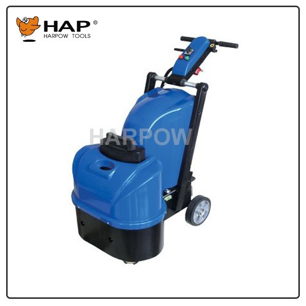 品質の床研削harpowミュラー/5hp研磨機-その他建設資材製造機械問屋・仕入れ・卸・卸売り