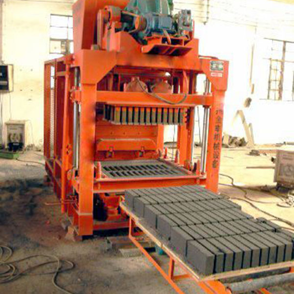竹具体的なレンガ造りのパレットコンクリートブロックマシンのための-レンガ製造機械問屋・仕入れ・卸・卸売り