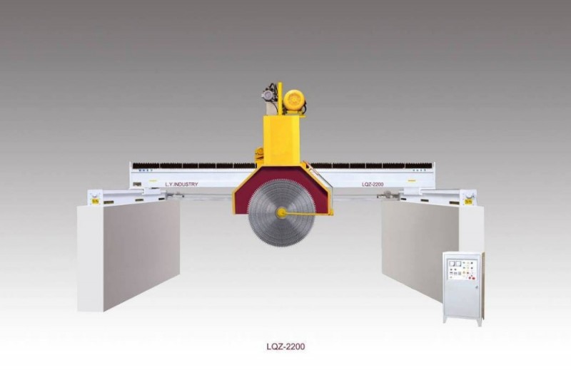 LQZ-2200//2500/2800N橋切断機-石造りの機械類問屋・仕入れ・卸・卸売り