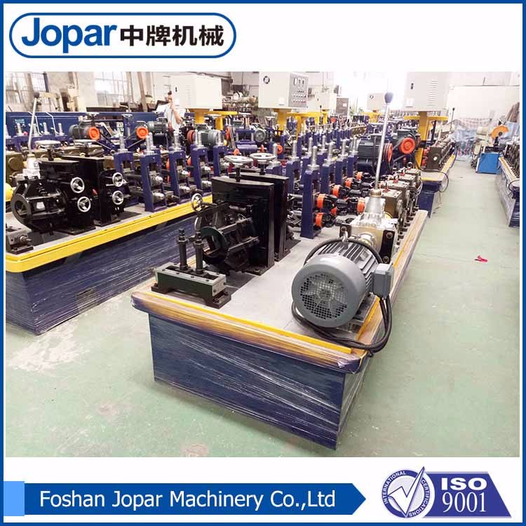 完全自動ライン排気フレキシブル金属ホース鋼管製造機-パイプ製造機械問屋・仕入れ・卸・卸売り