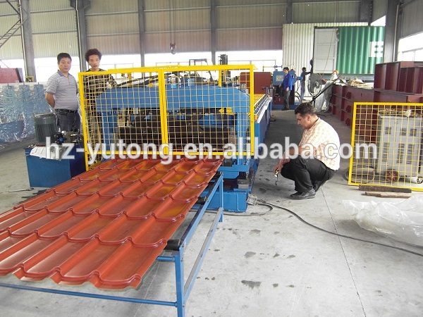 ロールマシンのマシンを形成する鋼を作るためにチューブ、 正方形の溶接管製造機-パイプ製造機械問屋・仕入れ・卸・卸売り