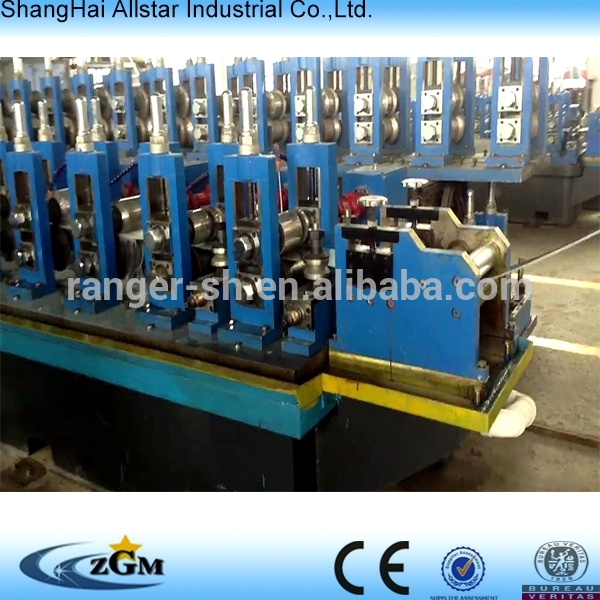 Ss tig溶接管製造機/ssラウンドチューブミル/ss角パイプ製造機-パイプ製造機械問屋・仕入れ・卸・卸売り