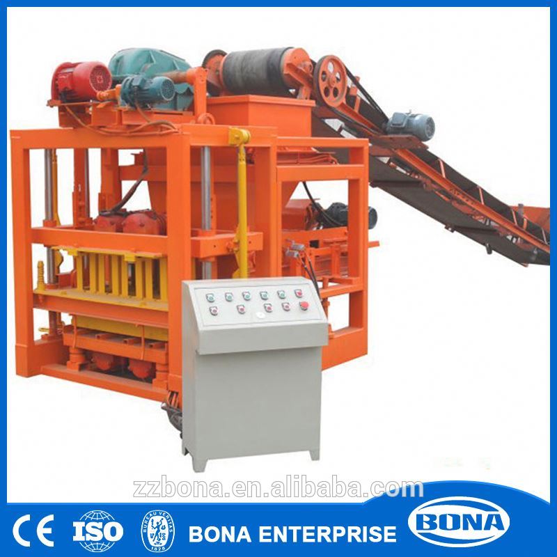 重い建設機械hydraform連動レンガケニアで-レンガ製造機械問屋・仕入れ・卸・卸売り