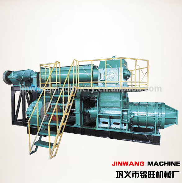 良い自動粘土レンガ製造機/トップ人気の中国を作る自動粘土レンガ機粘土を作る-レンガ製造機械問屋・仕入れ・卸・卸売り