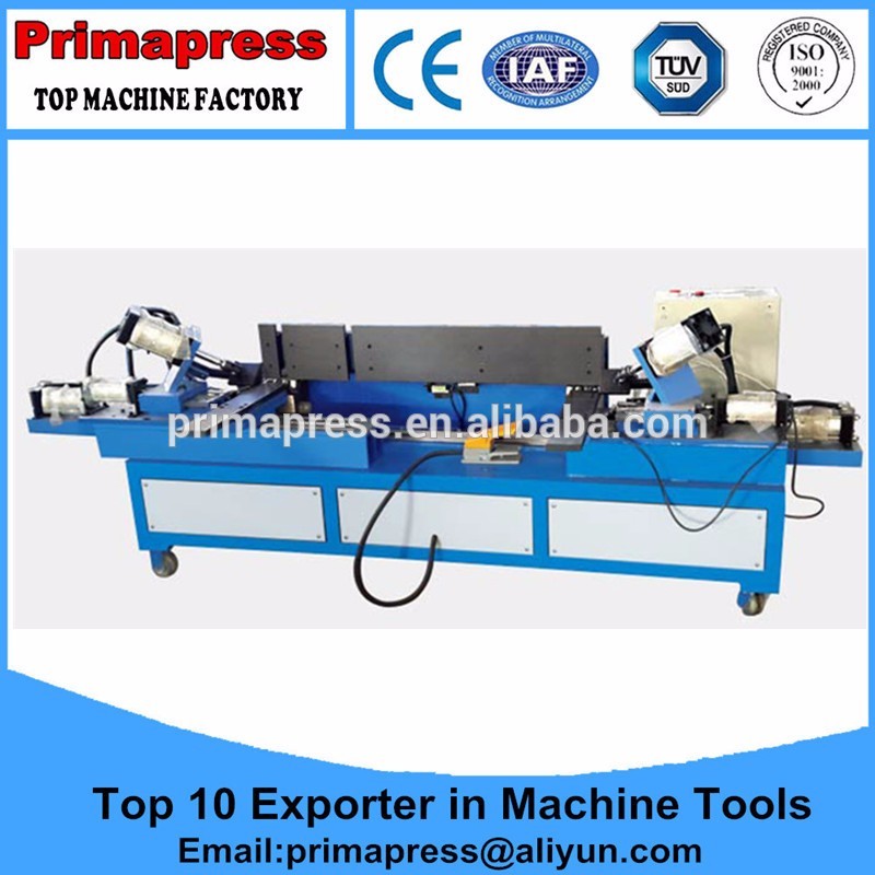 スクエアチューブダクト節理機器とジョイント近いマシン-パイプ製造機械問屋・仕入れ・卸・卸売り