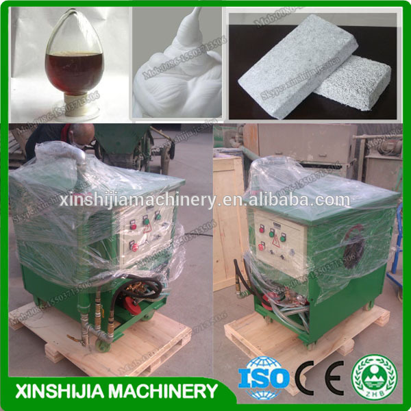 軽量レンガは、 装置を作る泡泡発生器( スカイプ: xinshijia。 ジェシカ)-レンガ製造機械問屋・仕入れ・卸・卸売り