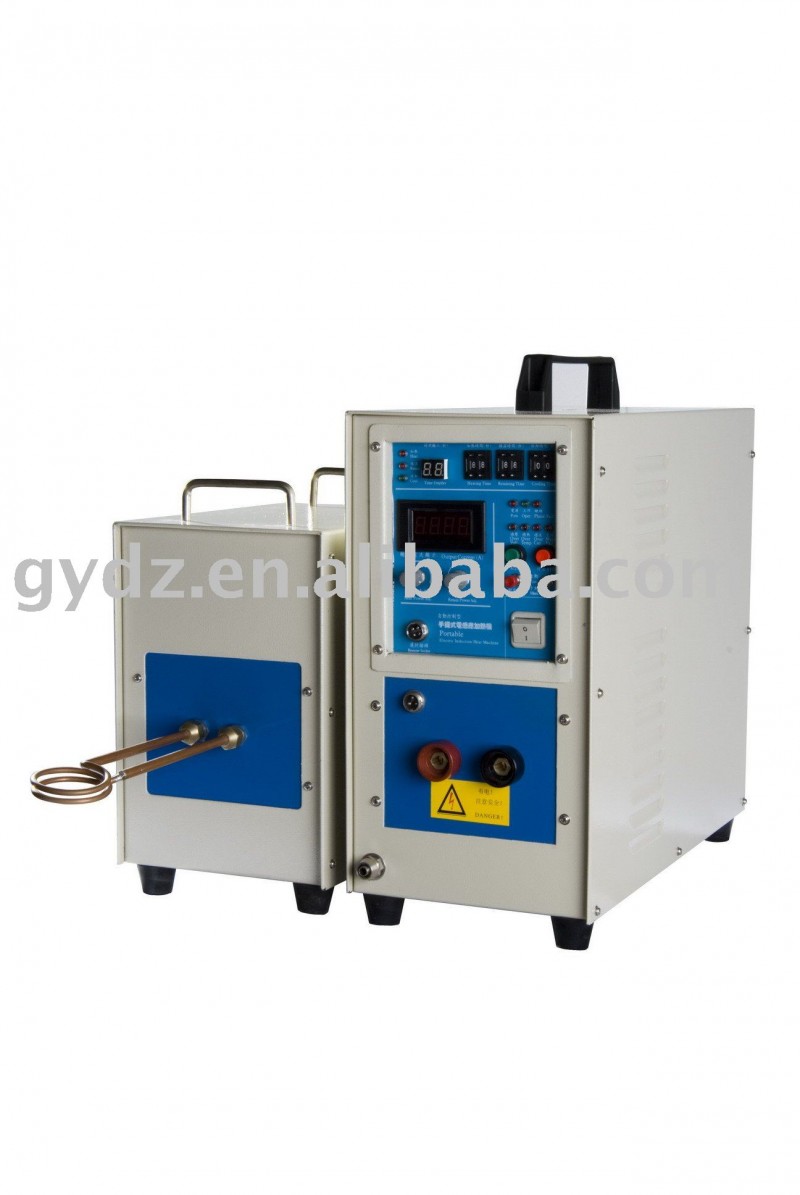 のための誘導鍛造機25kw( ホット継手機)-金属鍛造機械問屋・仕入れ・卸・卸売り