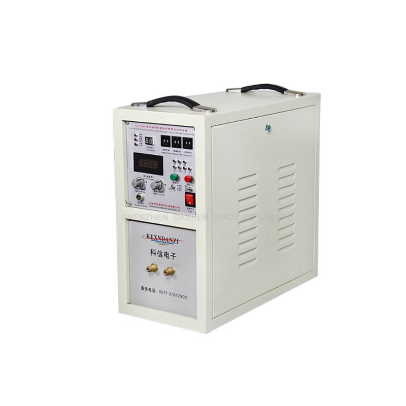 25kw igbt高周波誘導溶接機誘導溶接機器高周波焼入れ機器-金属鍛造機械問屋・仕入れ・卸・卸売り