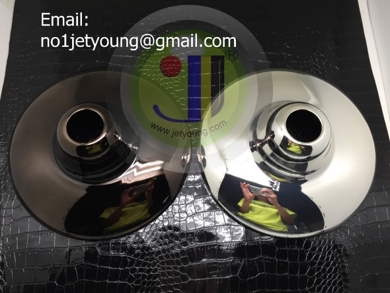Jetyoung経済スプレークローム機器用提灯とランプ。-金属電気メッキ機械問屋・仕入れ・卸・卸売り
