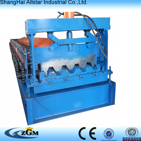 高規格床デッキロール成形機は中国製-問屋・仕入れ・卸・卸売り