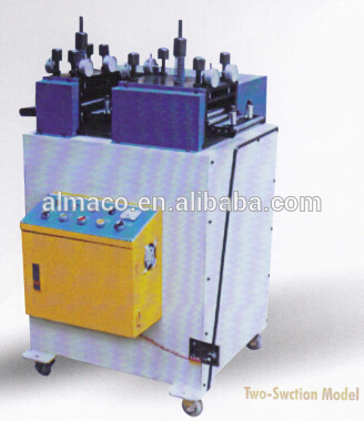 特殊精密almaco矯正機( 2は- swctionモデル)-金属ストレート加工機械問屋・仕入れ・卸・卸売り
