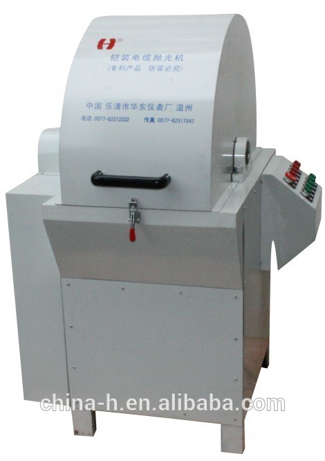 クイ華矯正機外装ケーブル装甲熱電対制限されていないマシンhypgj- 01c-金属ストレート加工機械問屋・仕入れ・卸・卸売り