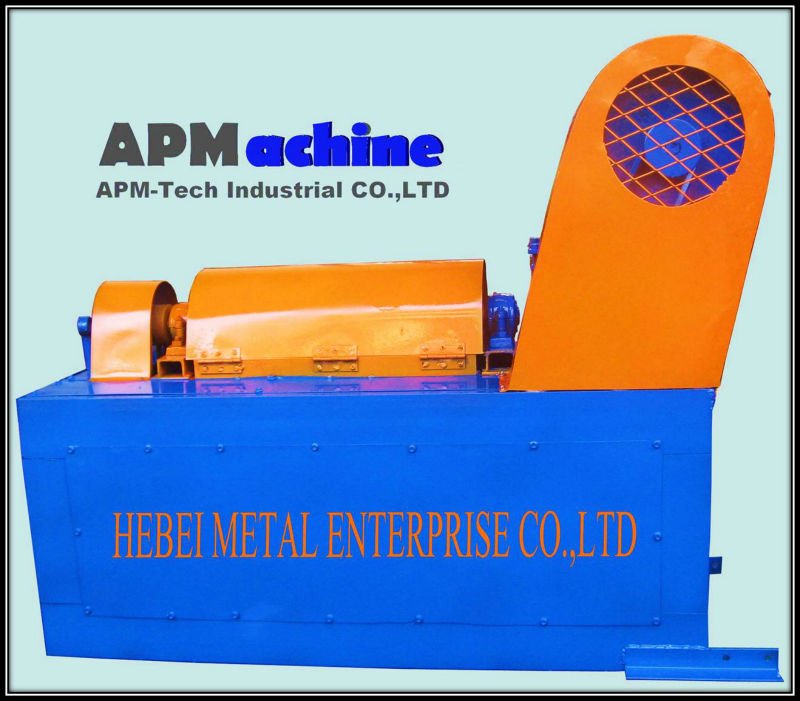 機械をまっすぐにするAPMの棒-金属ストレート加工機械問屋・仕入れ・卸・卸売り