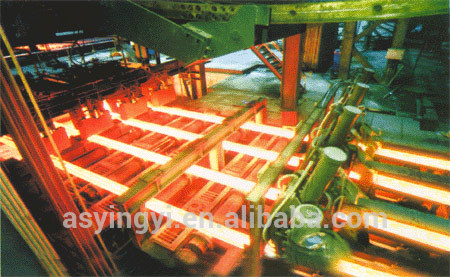三つの- 本鎖の連続鋳造機( ccm) 鋼ビレットの価格( 新品と中古) からsara-鋳造機械問屋・仕入れ・卸・卸売り