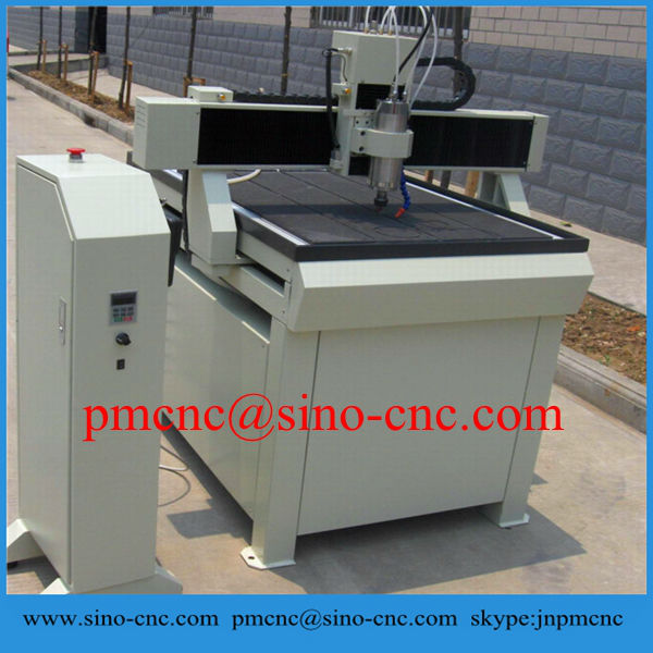 Cnc金属金型彫刻機械から中国cncルータ工場PM-M6090-金属彫刻機械問屋・仕入れ・卸・卸売り