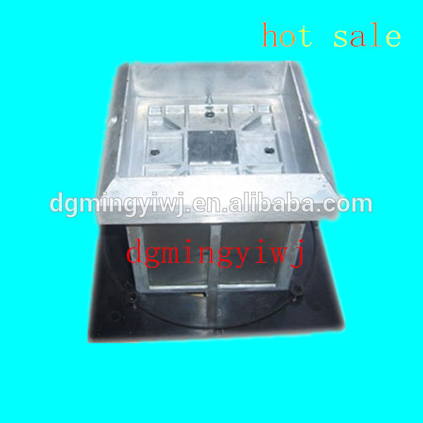 Mingyi auminum合金ダイカスト用led部品で高品質保証中国製-鋳造機械問屋・仕入れ・卸・卸売り