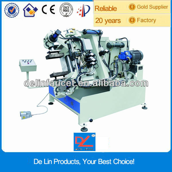 容易な操作真鍮合金の重力鋳造機メーカー-鋳造機械問屋・仕入れ・卸・卸売り