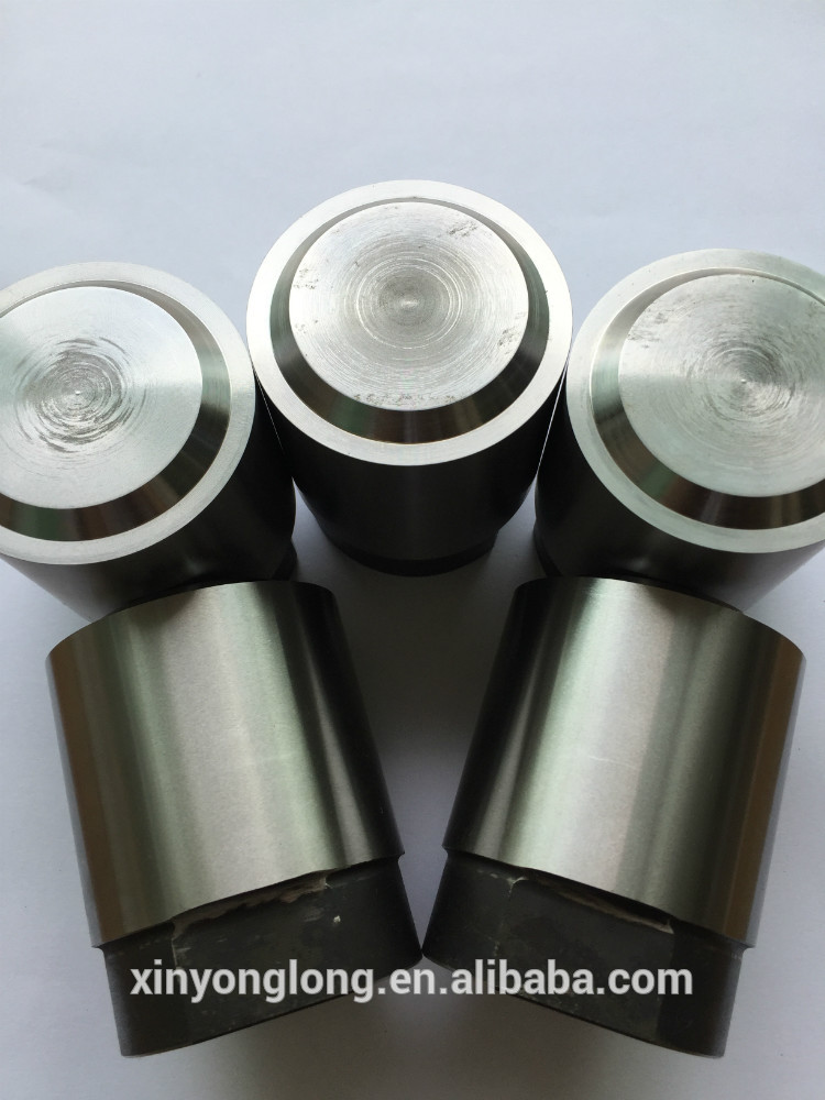 コールドチャンバーダイカストskd61 bosch噴射ポンププランジャ先端-金属及び冶金学の機械類部品問屋・仕入れ・卸・卸売り